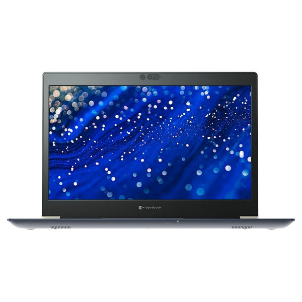 JC0408 東芝 dynabook SZ73/PB 8550U 13.3型 FHD 優良品 office