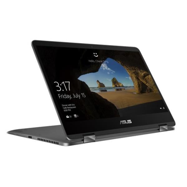 Asus ZenBook Flip UX461U 14