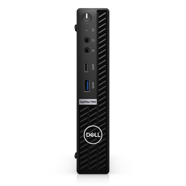 Dell OptiPlex 7090 Micro Pc - Intel Core i5-11500T/16GB RAM/512GB