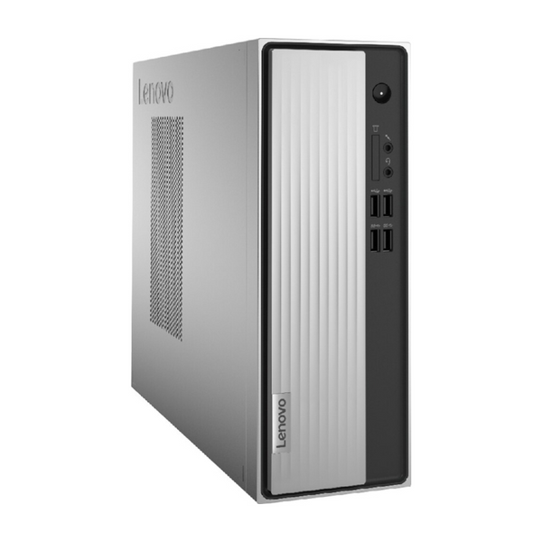 Lenovo Ideacentre 3 Mini Tower Desktop PC - AMD Ryzen 3-3250u/16GB