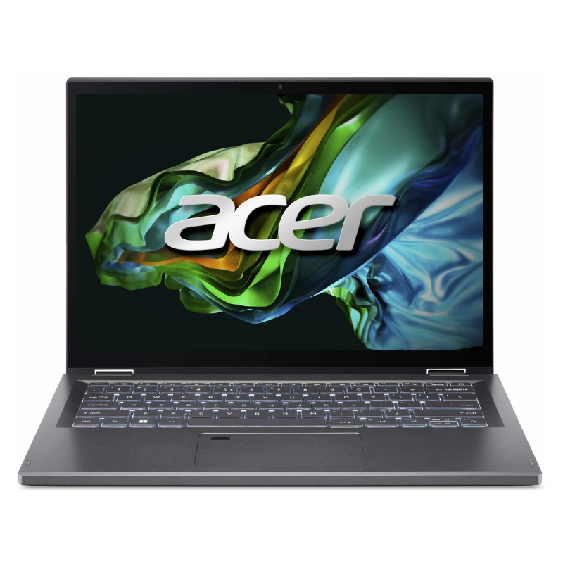 Acer Aspire Spin 5 A5SP14-51MTN 14" WUXGA 2-in-1 Laptop - Intel Core i5-1335U/8GB RAM/512GB SSD/Windows 11