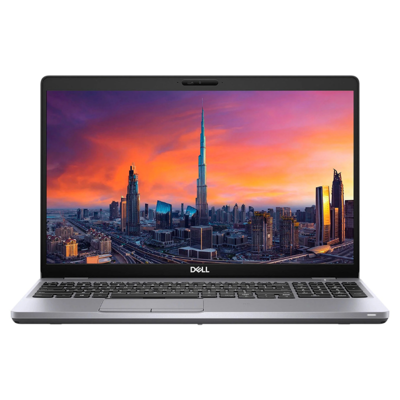 Dell Precision 3550 15.6" FHD Workstation- Intel Core i5-10310U/32GB RAM/512GB SSD/NVIDIA Quadro P520/Windows 11 Pro