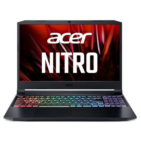 Acer Nitro 5 AN515-58-93JE 15.6" Full HD 165Hz Gaming Laptop- Intel Core i9-12900H/32GB RAM/512GB SSD/RTX 3060/Windows 11- NH.QHYSA.003