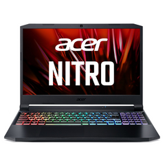 Acer Nitro 5 AN515-58-93JE 15.6" Full HD 165Hz Gaming Laptop- Intel Core i9-12900H/32GB RAM/512GB SSD/RTX 3060/Windows 11- NH.QHYSA.003