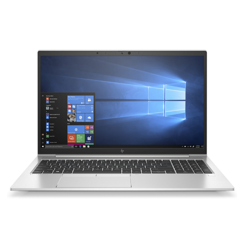 HP Elitebook 850 G7 Notebook 15.6" FHD Laptop - Intel Core i5-10210U/16GB RAM/256GB SSD/Windows 11