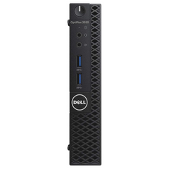Dell Optiplex 3050 Mini Desktop PC- i5-6500T/8GB RAM/256GB SSD/Windows 11 Pro