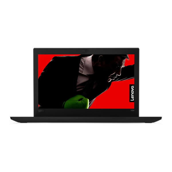 Windowsノート本体 Lenovo ThinkPad X280 i5/16G/256G SSD12.5 Lenovo ThinkPad X280 | 携帯性にきわめて優れたビジネス向け