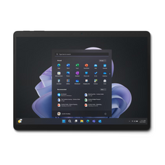 Microsoft Surface Pro 9 - Intel Core i7-1255U/16GB RAM/512GB SSD/Windows 11 Pro - 2038