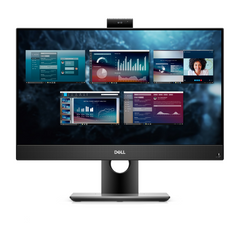 Dell OptiPlex 7490 All in One 23.8" FHD Desktop PC - Intel Core i5-11500/16GB RAM/256GB SSD/Windows 11