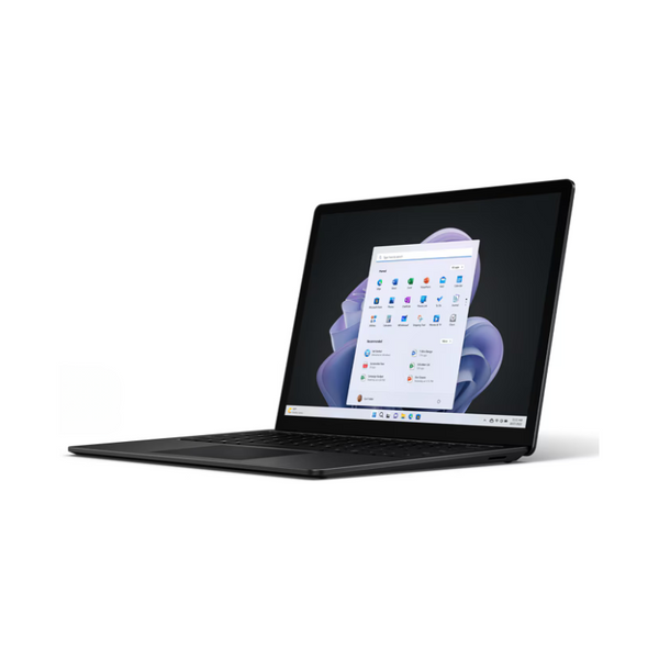 Surface Laptop5 i7-1265U 16GB 512GB ② Microsoft Surface Laptop 5 13.5