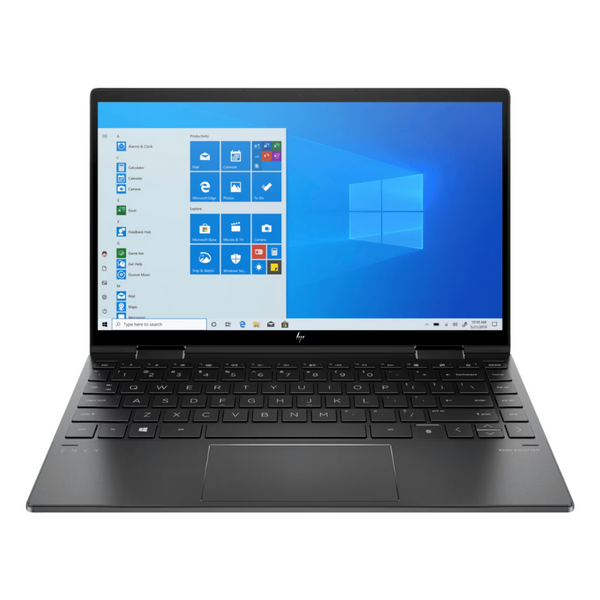 HP Envy x360 13-AY1002AU - AMD Ryzen 5-5600U/8GB RAM/256GB SSD