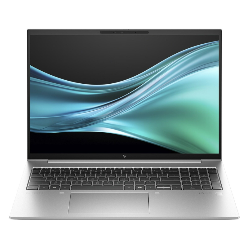 HP Elitebook 860 G11 16" WUXGA Laptop - Intel Core Ultra 5 -125U/32GB RAM/512GB SSD/4G-LTE/Windows 11  -  A1SB5PT