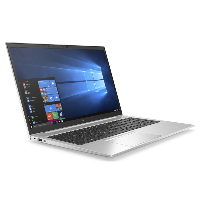 HP Elitebook 850 G7 Notebook 15.6" FHD Laptop - Intel Core i5-10210U/16GB RAM/256GB SSD/Windows 11