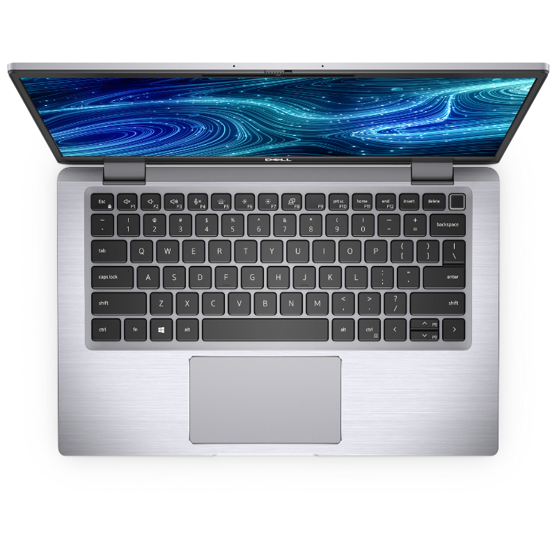 Dell Latitude 7320 13.3" FHD Laptop - Intel Core i7-1165G7/16GB RAM/512GB SSD/Windows 11