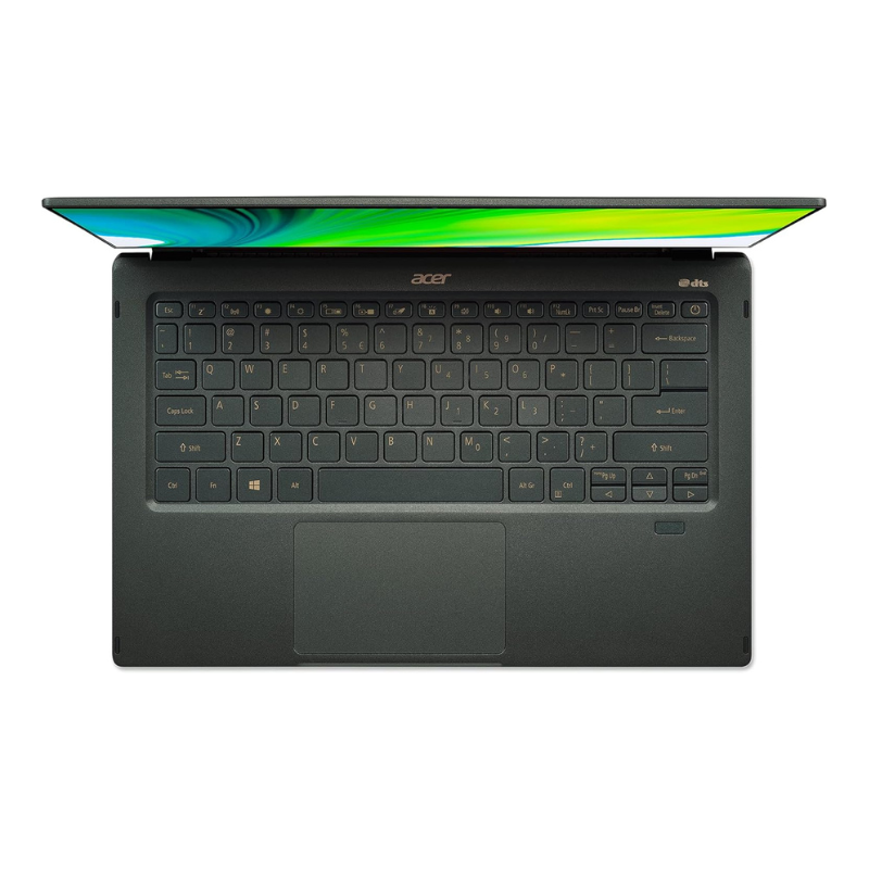 Acer Swift 5 Evo SF514-55T 14" Laptop FHD Touch Display - Intel Core i5-1135G7/8GB RAM /512GB SSD/Intel Iris Xe Graphics/ Windows 11 -NX.A34SA.003