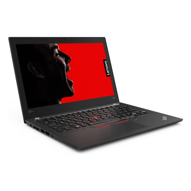 Lenovo Thinkpad X280  12.5" Laptop- Intel Core i5-8350U/16GB RAM/512GB SSD/Windows 11- 20KF004SAU