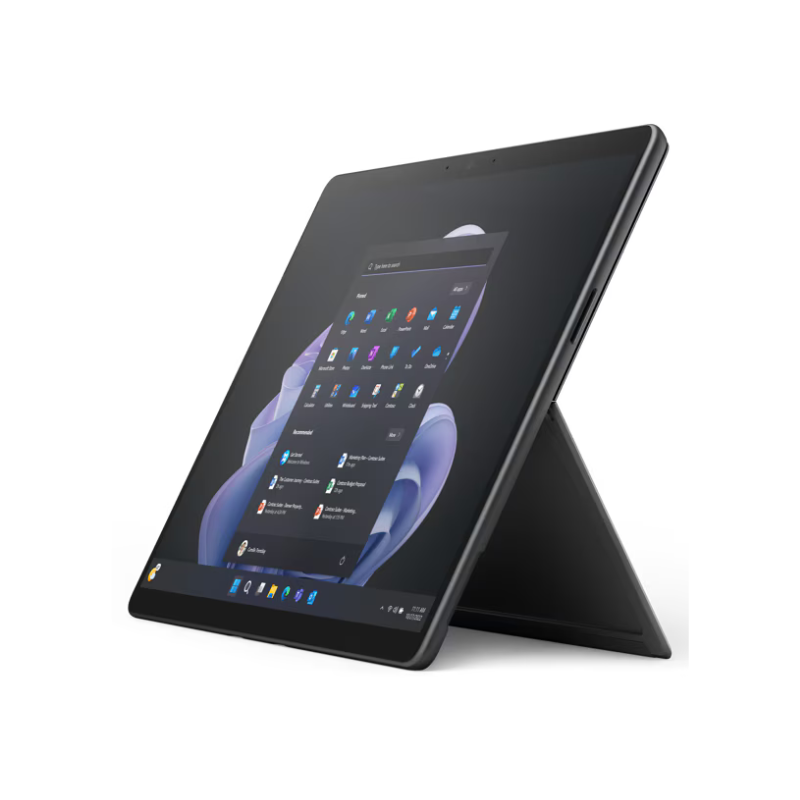 Microsoft Surface Pro 9 - Intel Core i7-1255U/16GB RAM/512GB SSD/Windows 11 Pro - 2038