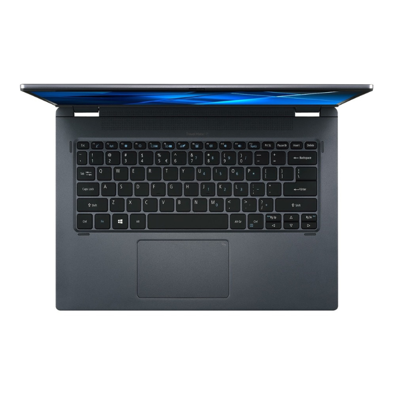 Acer TravelMate Spin P414RN-51 14" FHD 2-in-1 Laptop - Intel Core i5-1135G7/8GB RAM/256GB SSD/Windows 11