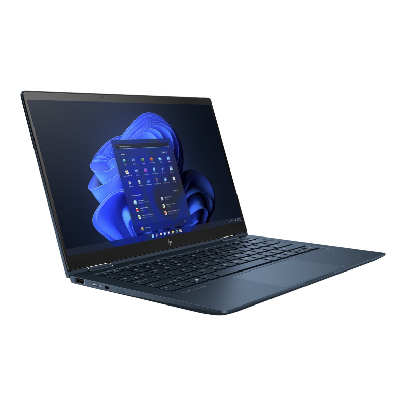 HP Elite Dragonfly G2 x360 2 in 1 13.3" FHD Touch - Intel Core i7-1165G7/16GB RAM/512GB SSD/Intel Iris Xe Graphics/Windows 11 Pro