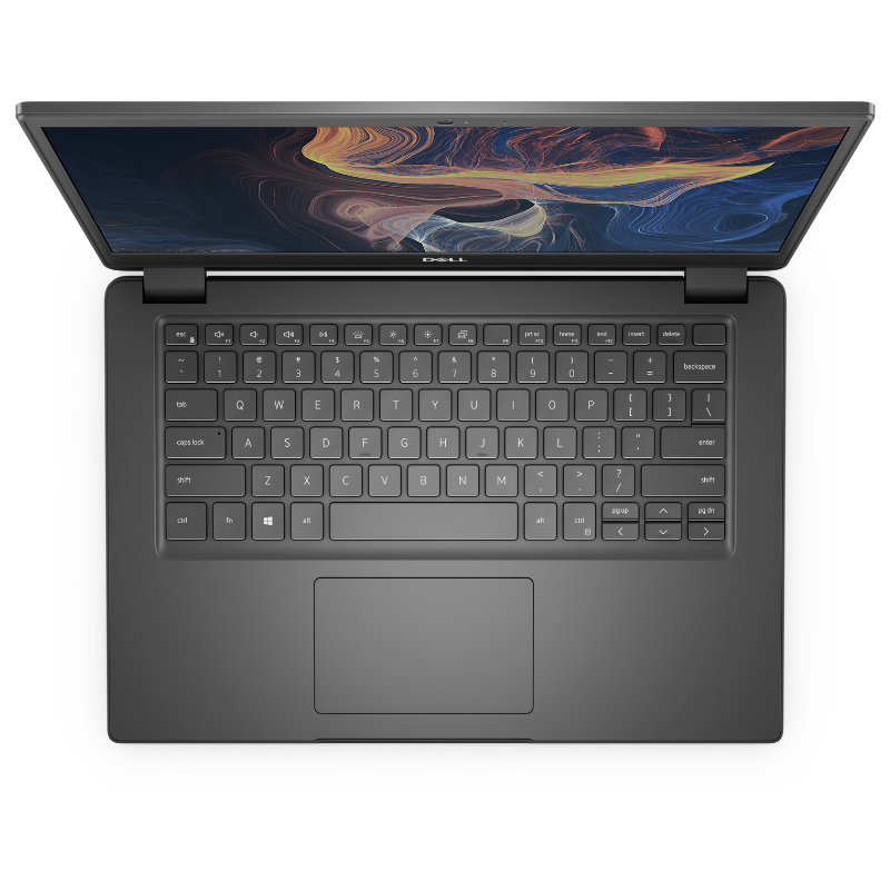 Dell Latitude 3410 14" FHD Laptop - Intel Core i7-10510U/16GB RAM/512GB SSD/Windows 11