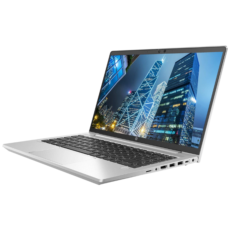 HP ProBook 440 G8 14'' FHD Laptop- Intel Core i5-1135G7/16GB/256GB SSD/Windows 11 Pro - 5C180PA