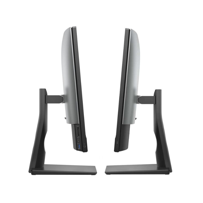 Dell OptiPlex 7470 All in One 24" FHD Touch Desktop PC - Intel Core i5-9500/16GB RAM/256GB SSD/Windows 11