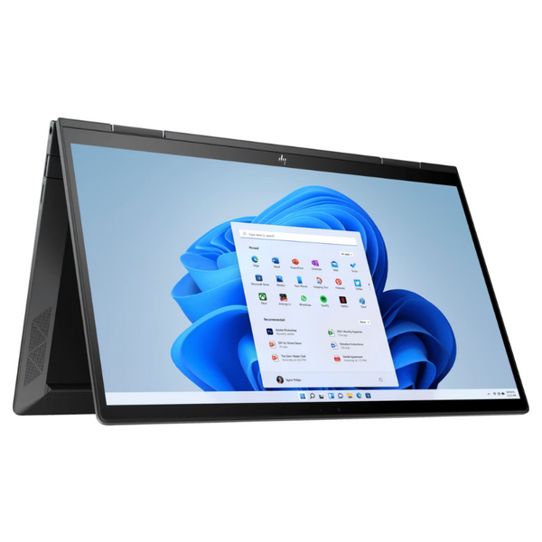 HP Envy x360 13-AY1002AU - AMD Ryzen 5-5600U/8GB RAM/256GB SSD