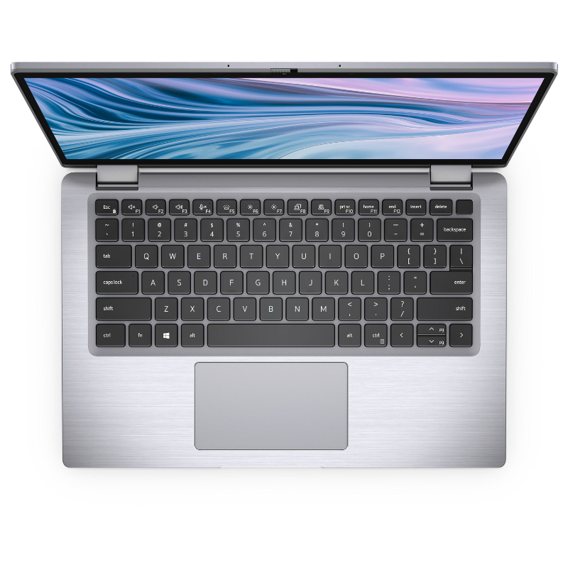 Dell Latitude 7310 - 13.3" FHD Laptop - Intel Core i7-10610U/16GB RAM/256GB SSD/Windows 11