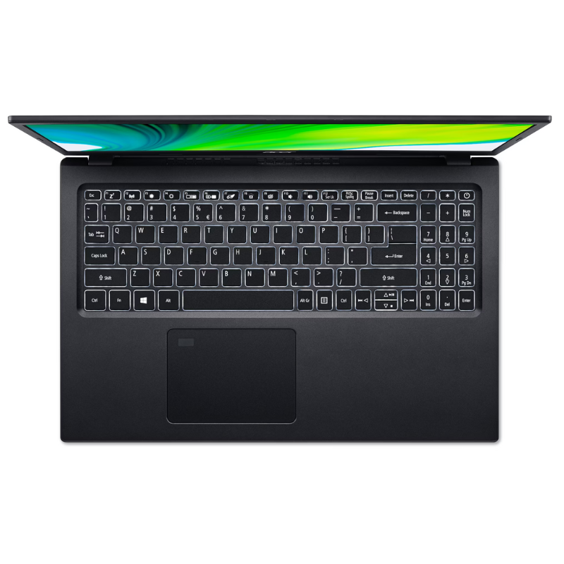 Acer Aspire 5 A515-56-702V 15.6"  FHD Laptop - Intel Core i7-1165G7/12GB RAM/512GB SSD/Intel Xe Graphics/Windows 11 - NX.A19SA.00J