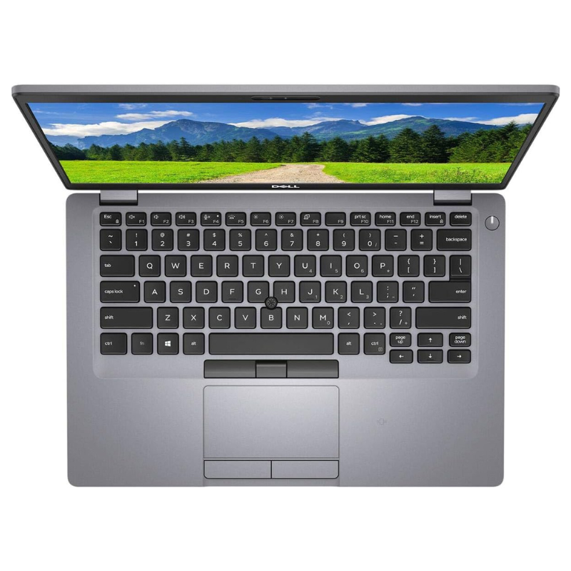 Dell Latitude 5410 14" Full HD Laptop - Intel Core i7-10610U/32GB RAM/1TB SSD/Windows 11