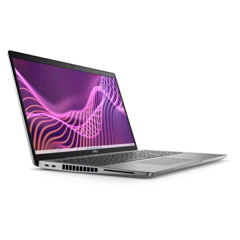 Dell Latitude 5440 15.6" FHD Laptop - Intel Core i5-1345U/16GB RAM/512GB SSD/Intel Iris Xe Graphics/Windows 11