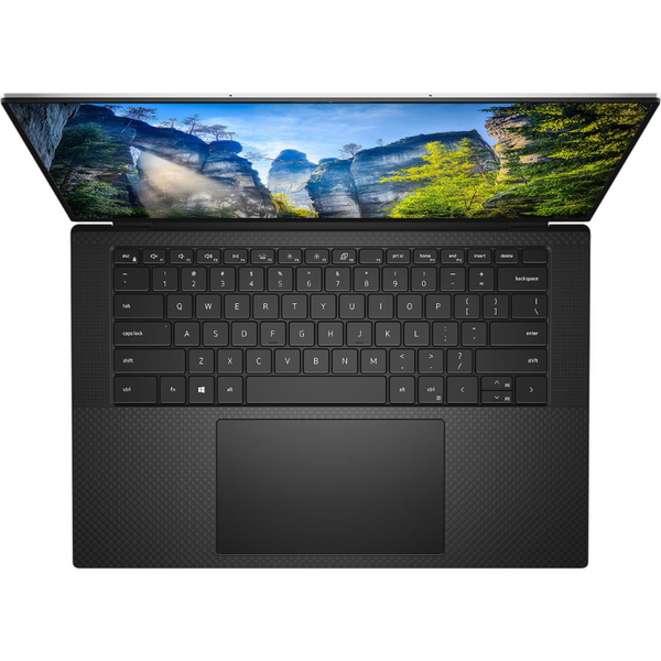 Dell Precision 5550 15.6 Dell Precision 5550 15.6