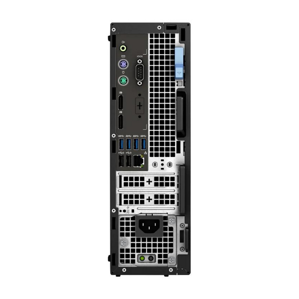 Dell Precision 3430 SFF Desktop PC - i7-8700/32GB RAM/512GB