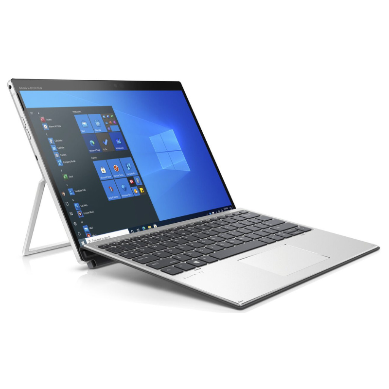 HP Elite x2 G8 13.3" 3K Touch Tablet Laptop - Intel core i5-1135G7/16GB RAM/256GB SSD/Windows 11