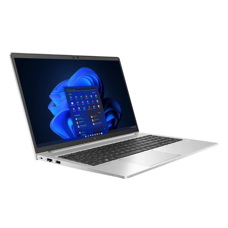 HP EliteBook 650 G9 15.6" FHD Notebook - Intel Core i5-1235U/16GB RAM/512GB SSD/Intel® Iris® Xᵉ Graphics/Windows 11