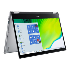 Acer Spin 3 SP314-54N 14" FHD 2-in-1 Laptop - Intel Core i5-1035G1/8GB RAM/256GB SSD/Windows 11