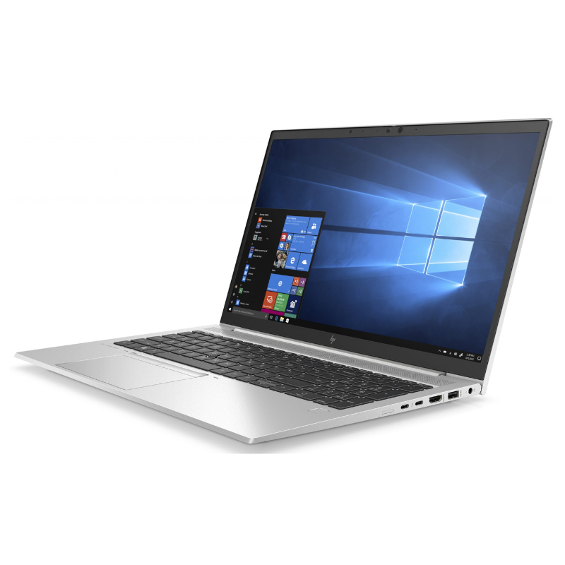 HP Elitebook 850 G7 Notebook 15.6" FHD Laptop - Intel Core i5-10210U/16GB RAM/256GB SSD/Windows 11