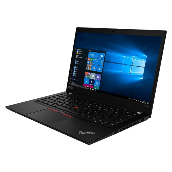 Lenovo Thinkpad P14s Gen 2 14
