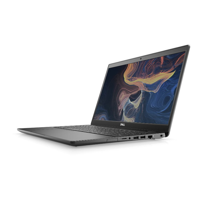 Dell Latitude 3510 15.6" FHD Laptop - Intel Core i5-10210U/16GB RAM/512GB SSD/Windows 11