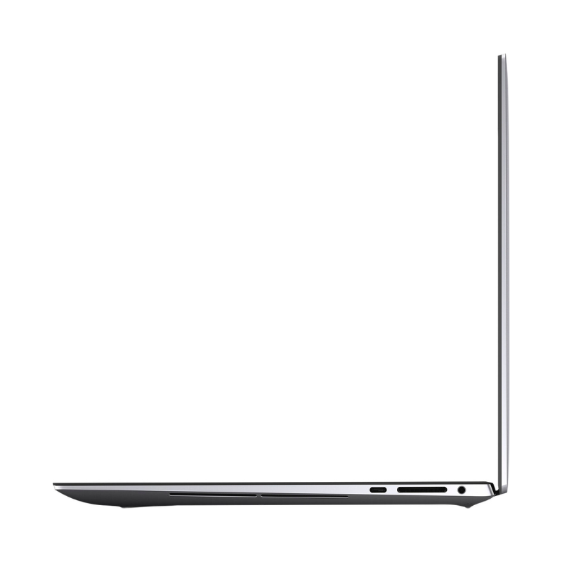 Dell Precision 5550 15.6" FHD Workstation- Intel Core i7-10850H/32GB RAM/512GB SSD/NVIDIA Quadro T1000/Windows 11 Pro