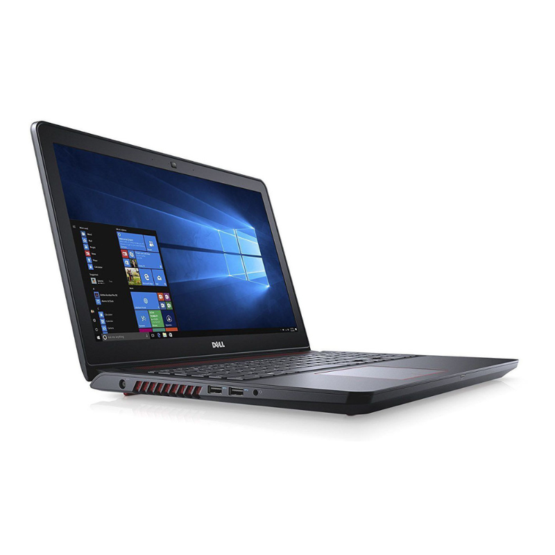 Dell Inspiron 15 5000 15.6"  Gaming Laptop -AMD FX- 9830P /256GB SSD+ 1TB HDD/16GB RAM/Windows 11