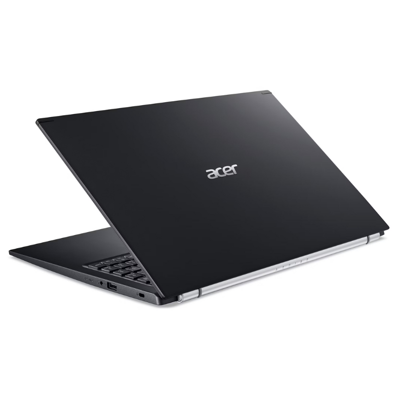 Acer Aspire 5 A515-56-702V 15.6"  FHD Laptop - Intel Core i7-1165G7/12GB RAM/512GB SSD/Intel Xe Graphics/Windows 11 - NX.A19SA.00J
