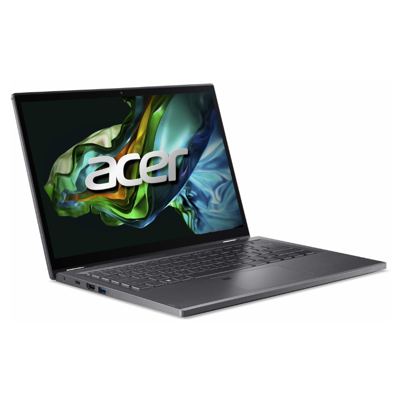 Acer Aspire Spin 5 A5SP14-51MTN 14" WUXGA 2-in-1 Laptop - Intel Core i5-1335U/8GB RAM/512GB SSD/Windows 11
