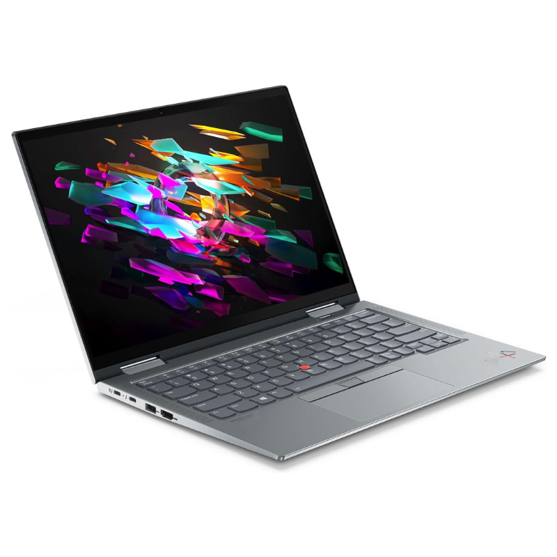 Lenovo ThinkPad X1 Yoga G6 14" 2-in-1 Laptop - Intel Core i5-1145G7/16GB RAM/256GB SSD/Intel Iris Xe Graphics/Windows 11