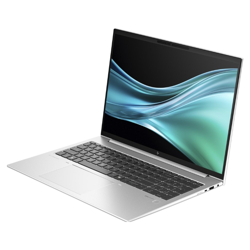 HP Elitebook 860 G11 16" WUXGA Laptop - Intel Core Ultra 5 -125U/32GB RAM/512GB SSD/4G-LTE/Windows 11  -  A1SB5PT