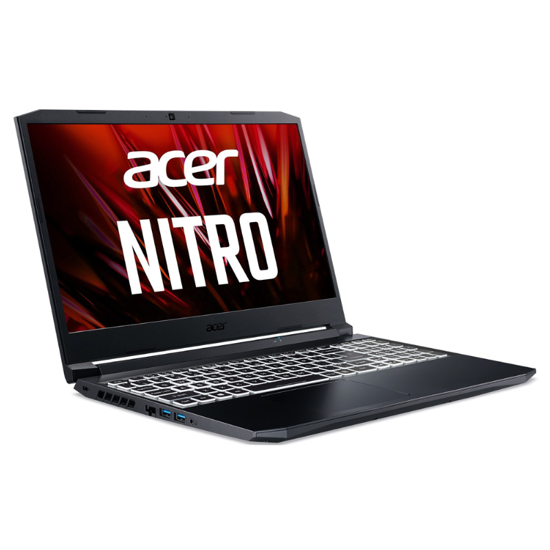 Acer Nitro 5 AN515-58-93JE 15.6" Full HD 165Hz Gaming Laptop- Intel Core i9-12900H/32GB RAM/512GB SSD/RTX 3060/Windows 11- NH.QHYSA.003