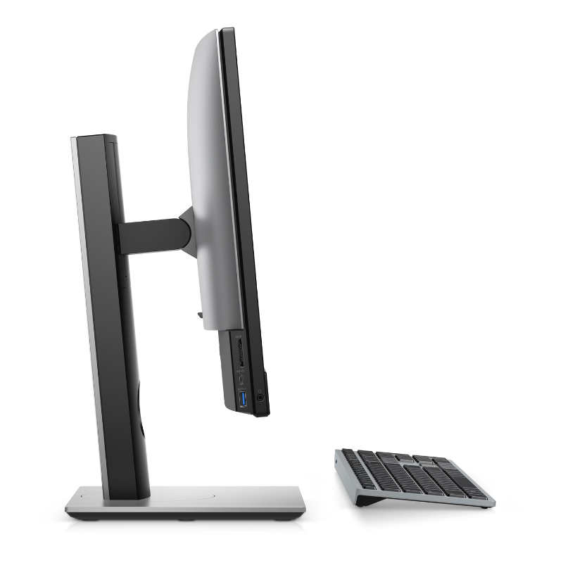 Dell OptiPlex 7490 All in One 23.8" FHD Desktop PC - Intel Core i5-11500/16GB RAM/256GB SSD/Windows 11