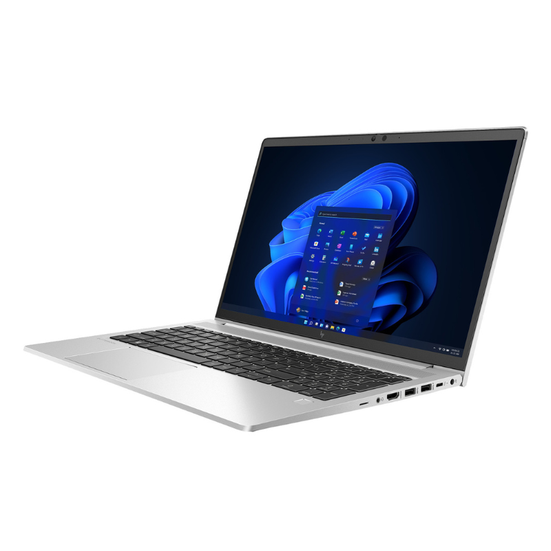 HP EliteBook 650 G9 15.6" FHD Notebook - Intel Core i5-1235U/16GB RAM/512GB SSD/Intel® Iris® Xᵉ Graphics/Windows 11