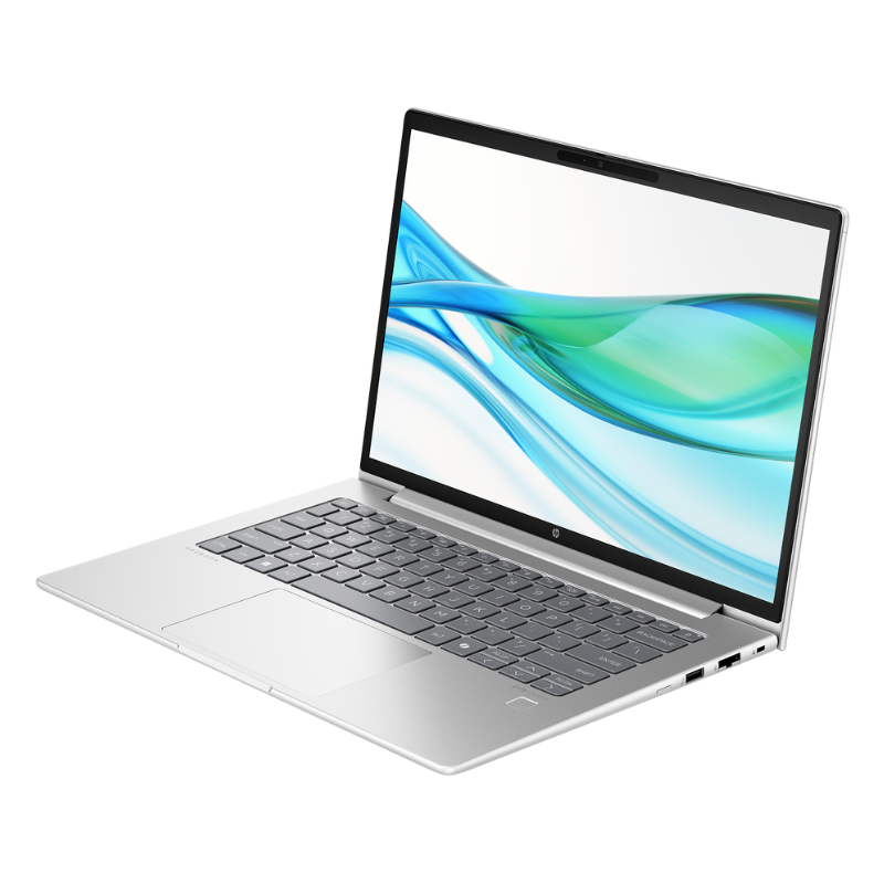 HP Probook 440 G11 14" WUXGA Laptop - Intel Core Ultra 7-155U/16GB RAM/512GB SSD/4G-LTE/Windows 11  -  8Z4M5AV