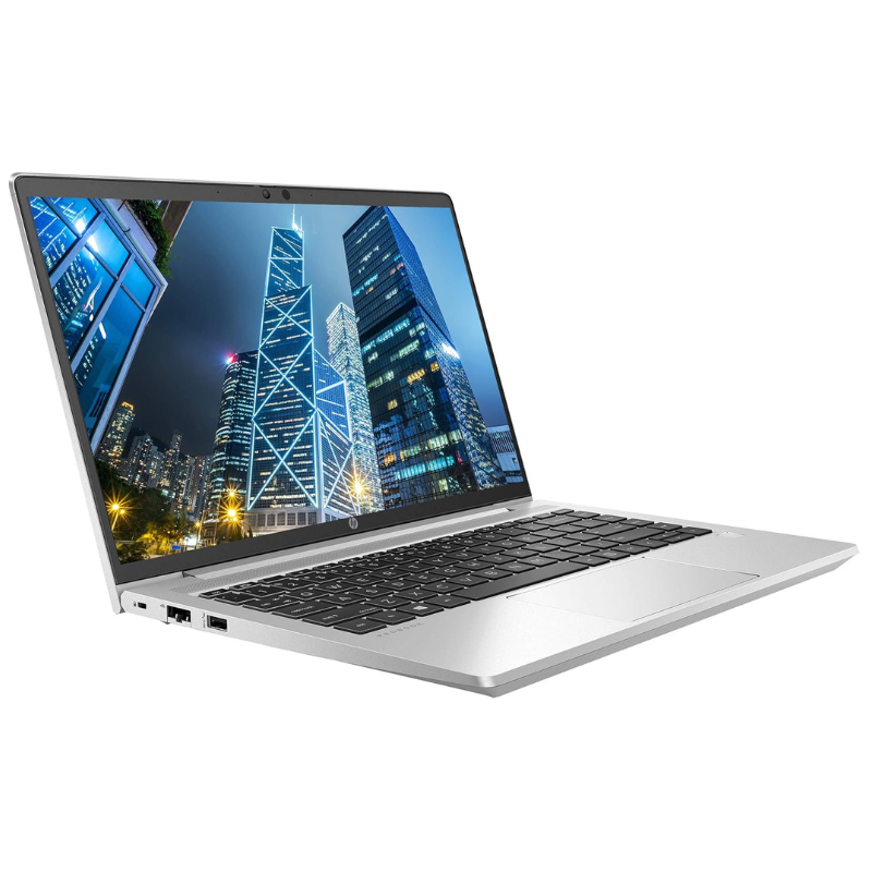 HP ProBook 440 G8 14'' FHD Laptop- Intel Core i5-1135G7/16GB/256GB SSD/Windows 11 Pro - 5C180PA